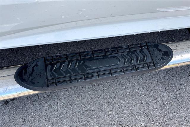 used 2018 Ram 1500 car, priced at $24,811