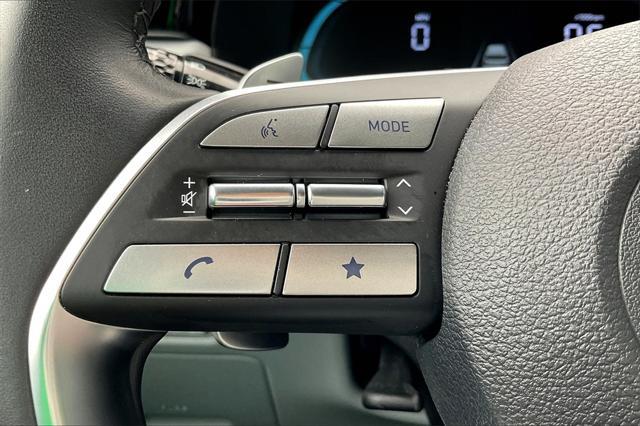 used 2025 Hyundai Palisade car, priced at $36,211
