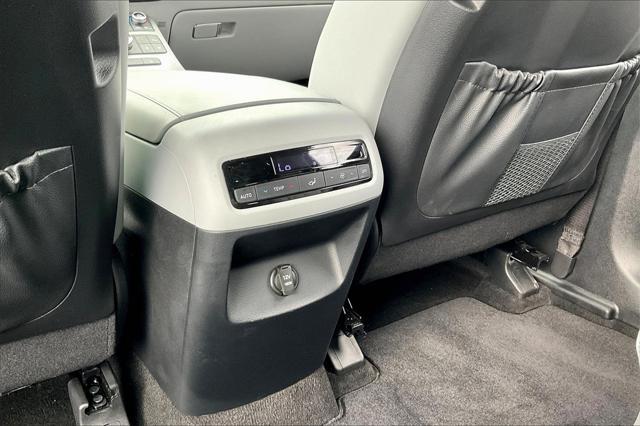 used 2025 Hyundai Palisade car, priced at $36,211