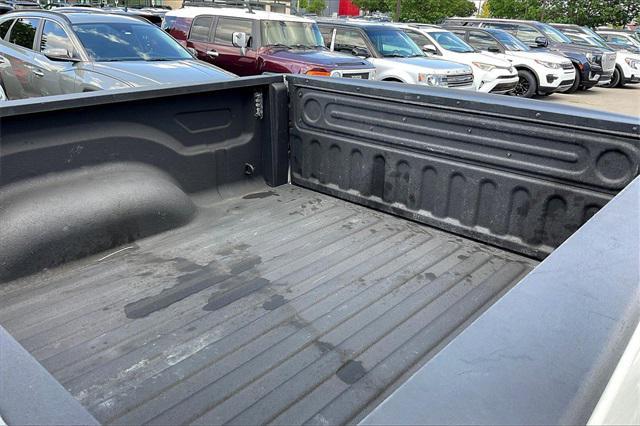 used 2022 Ram 1500 Classic car, priced at $33,611