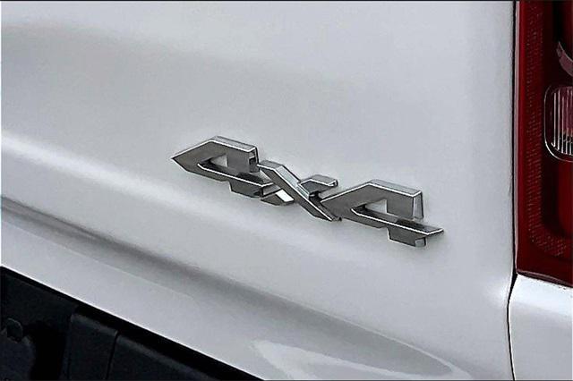 used 2020 Ram 1500 car, priced at $39,311