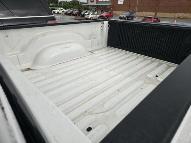 used 2024 Ram 1500 Classic car, priced at $28,311