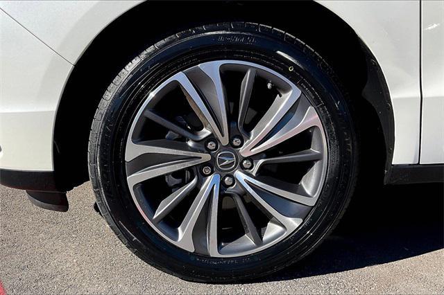 used 2019 Acura MDX car, priced at $29,711