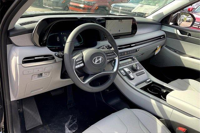 new 2025 Hyundai Palisade car, priced at $37,468