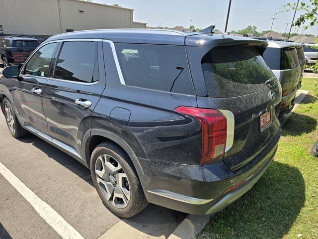 used 2025 Hyundai Palisade car, priced at $46,411