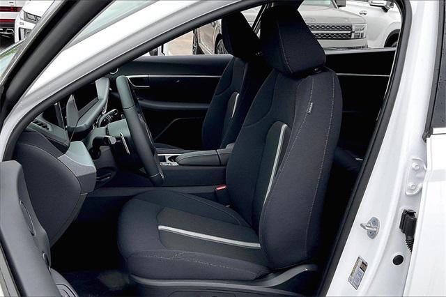 new 2025 Hyundai Sonata Hybrid car, priced at $29,520