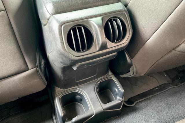 used 2020 Jeep Wrangler car, priced at $23,511
