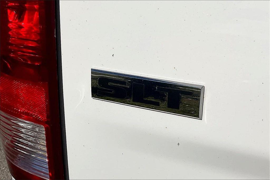 used 2023 Ram 1500 Classic car, priced at $29,981