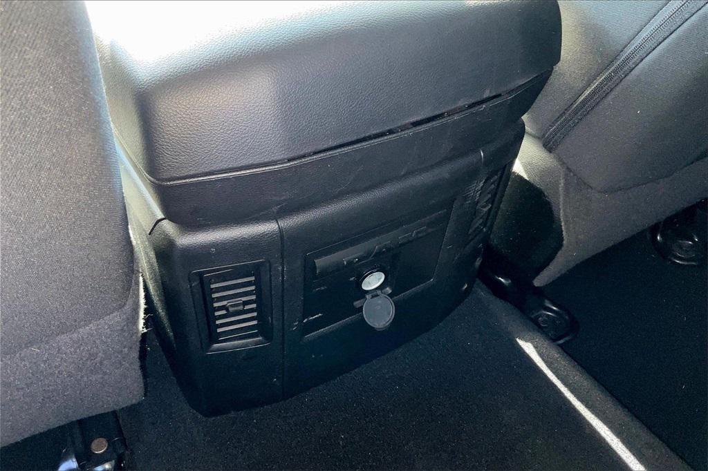 used 2023 Ram 1500 Classic car, priced at $29,981