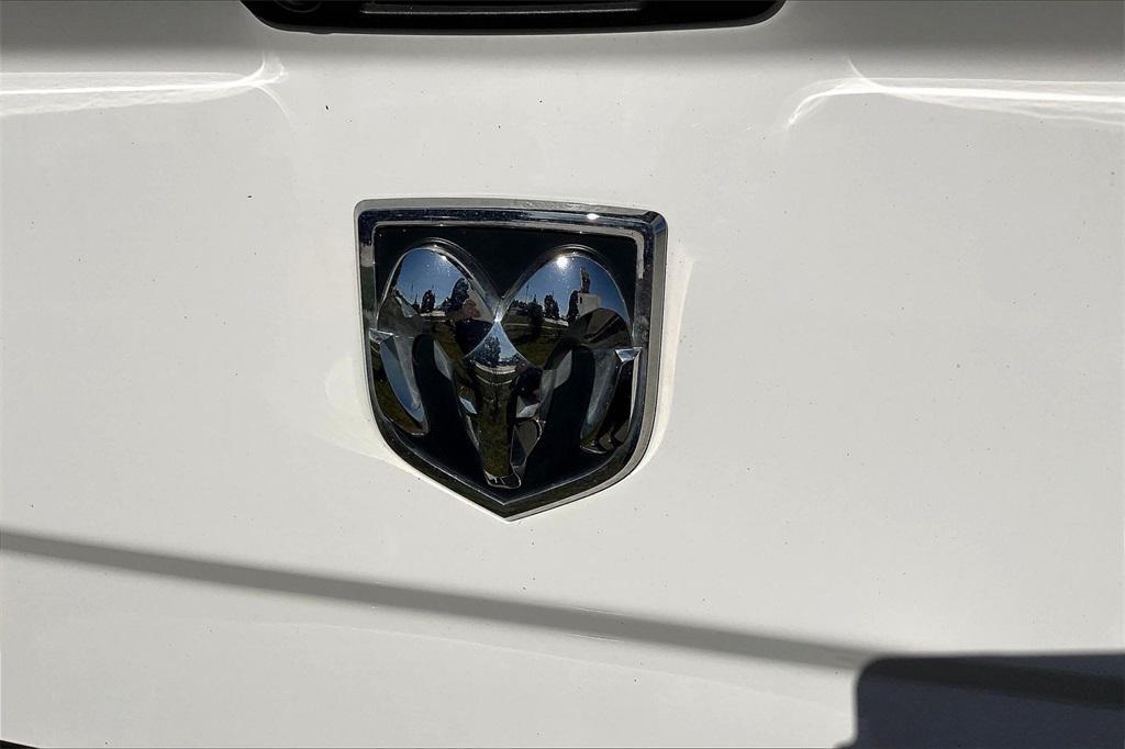 used 2023 Ram 1500 Classic car, priced at $29,981