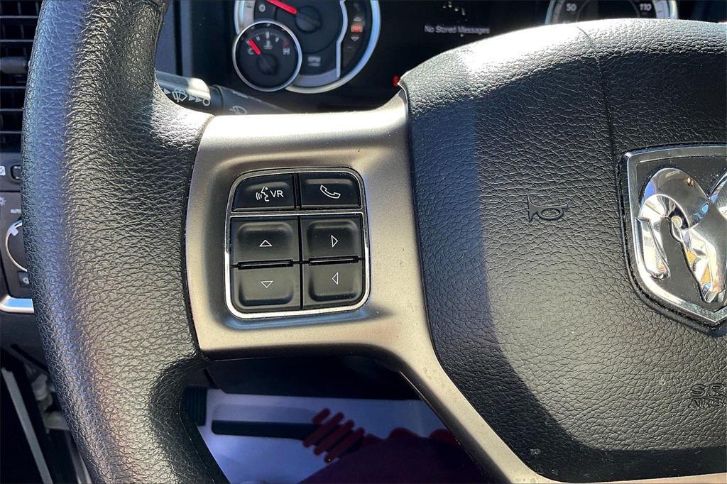 used 2023 Ram 1500 Classic car, priced at $29,981