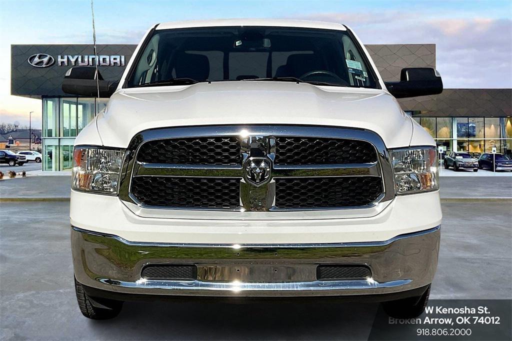 used 2023 Ram 1500 Classic car, priced at $29,981