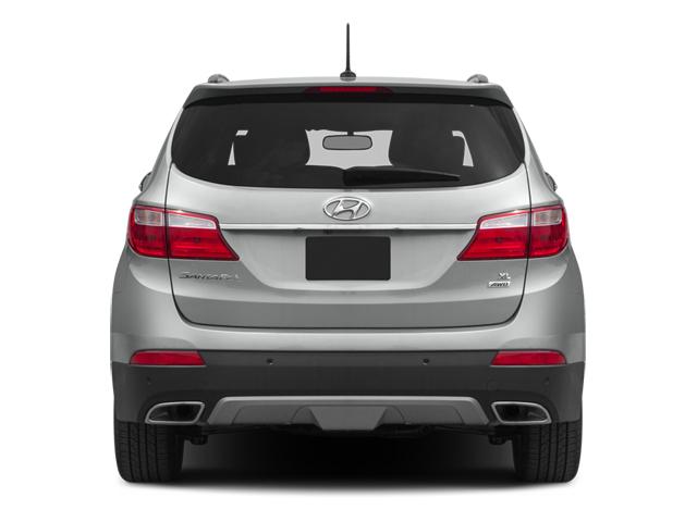 used 2014 Hyundai Santa Fe car, priced at $9,911