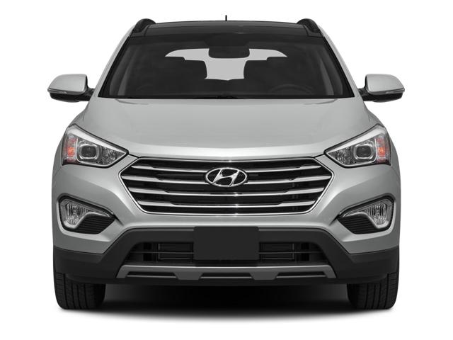 used 2014 Hyundai Santa Fe car, priced at $9,911