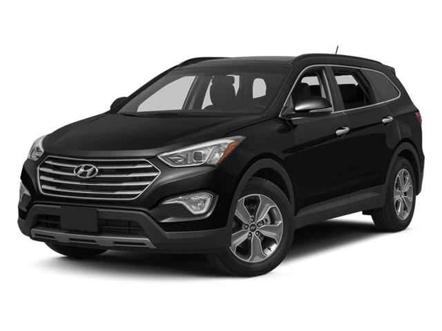 used 2014 Hyundai Santa Fe car, priced at $9,911