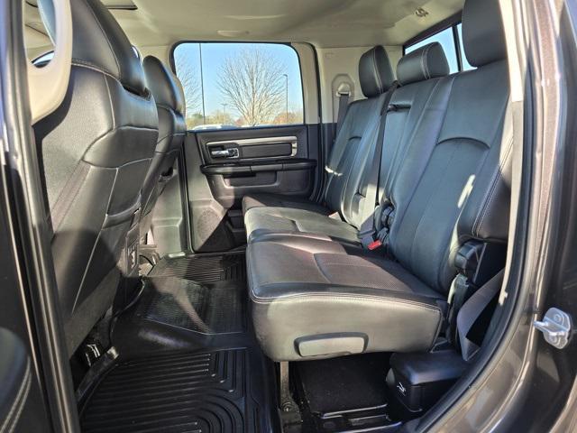 used 2018 Ram 3500 car, priced at $52,911