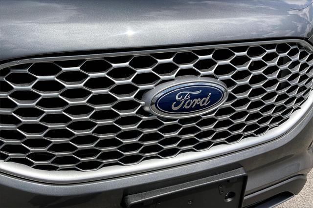 used 2024 Ford Edge car, priced at $24,011