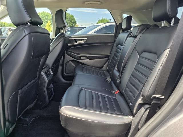 used 2024 Ford Edge car, priced at $24,511