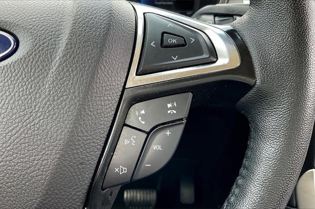 used 2024 Ford Edge car, priced at $24,011