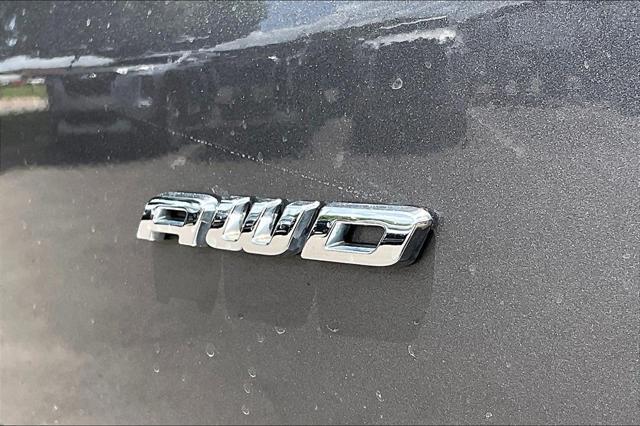 used 2024 Ford Edge car, priced at $24,011