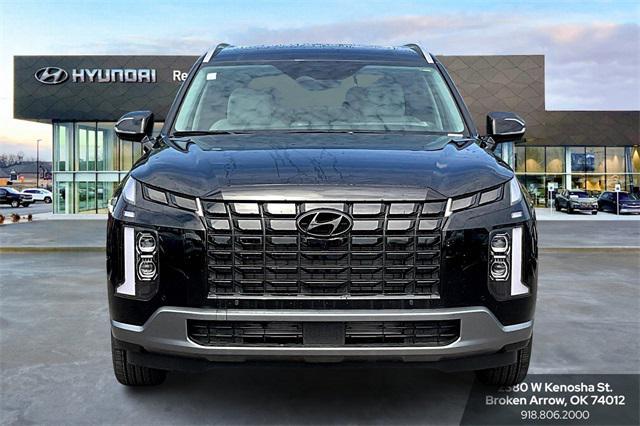 used 2024 Hyundai Palisade car, priced at $41,511