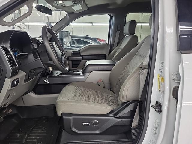 used 2019 Ford F-350 car, priced at $31,211