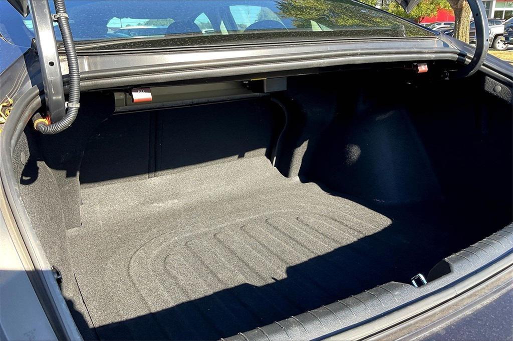 used 2023 Hyundai Sonata car, priced at $19,922