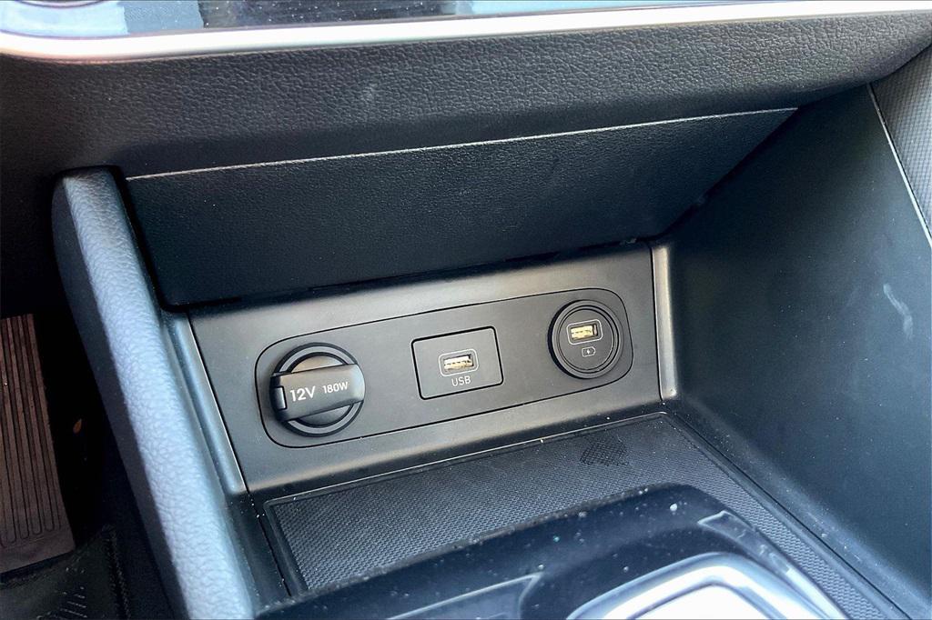 used 2023 Hyundai Sonata car, priced at $19,922