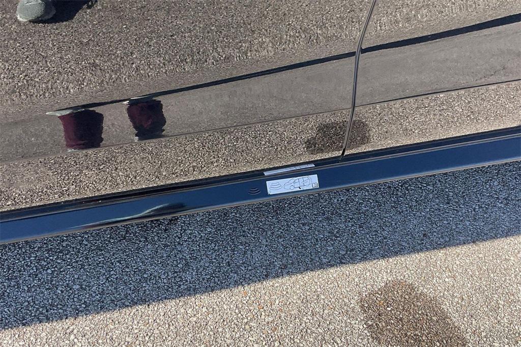 used 2024 Toyota Sienna car, priced at $42,522