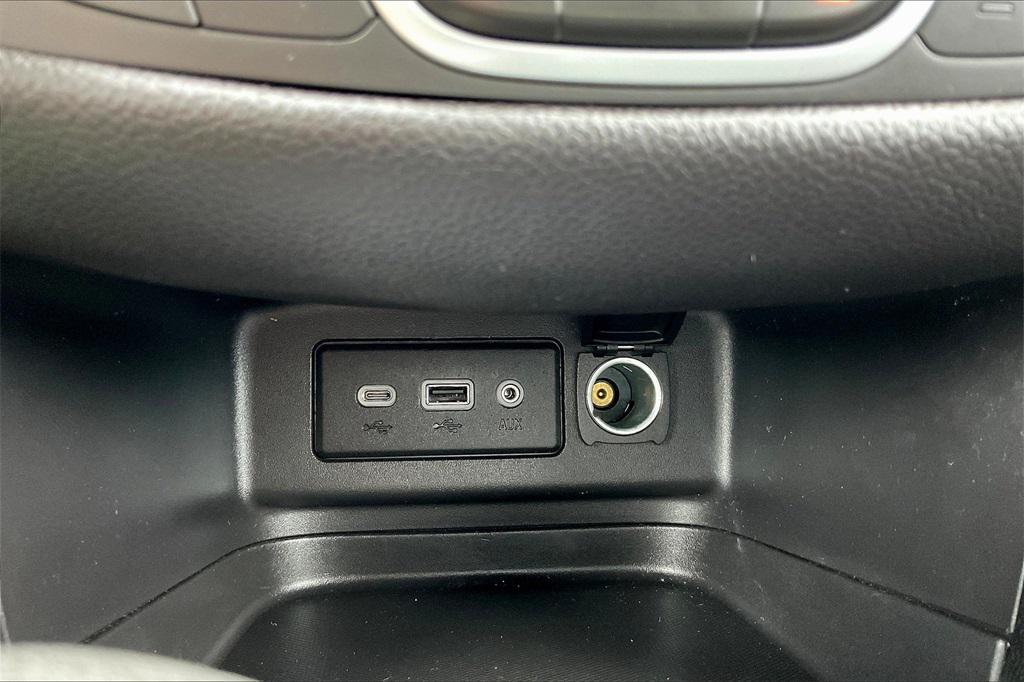 used 2024 Chevrolet Equinox car, priced at $23,055