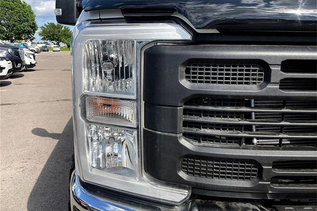 used 2023 Ford F-350 car, priced at $56,911