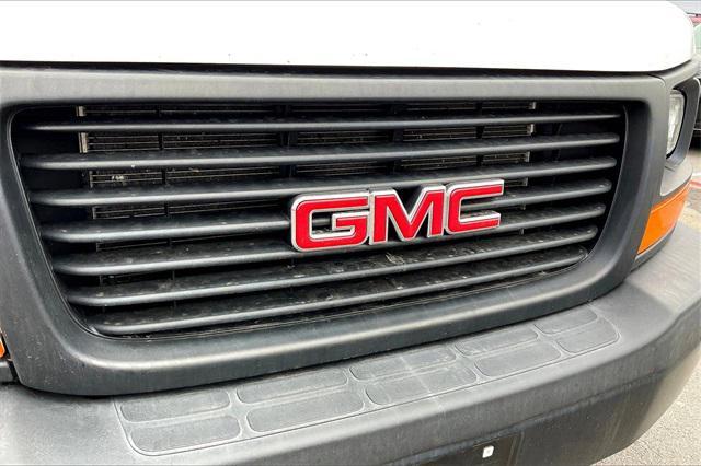 used 2017 GMC Savana 3500 car, priced at $28,711