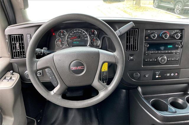 used 2017 GMC Savana 3500 car, priced at $28,711