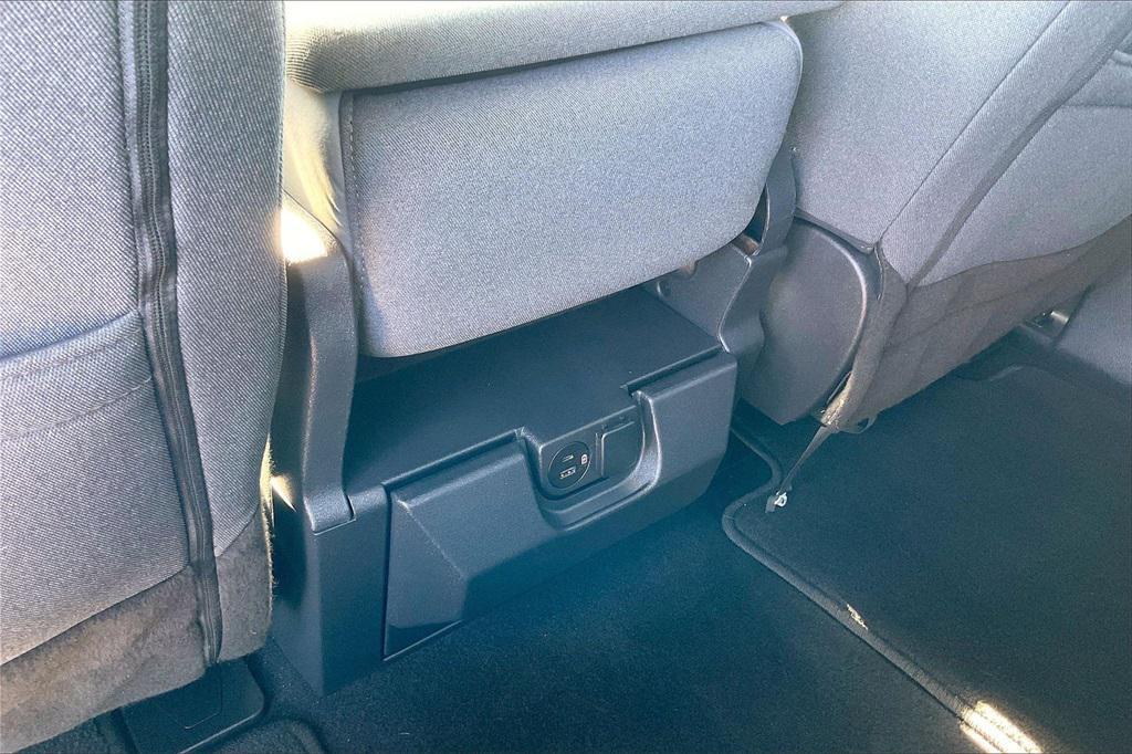 used 2023 Ford F-150 car, priced at $39,991