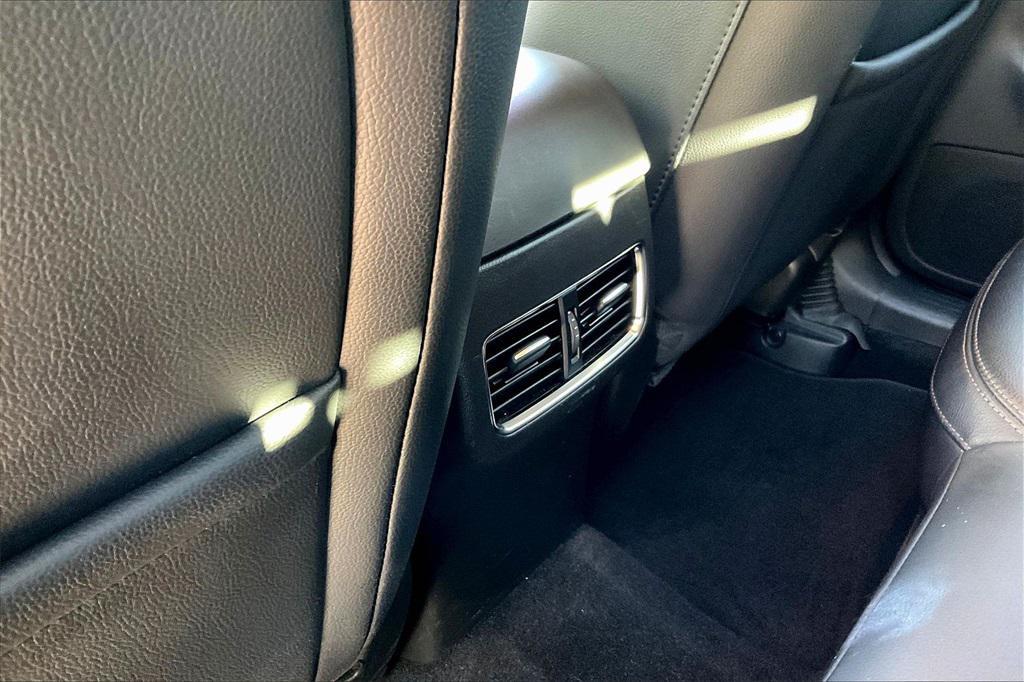 used 2020 Mazda CX-5 car, priced at $18,911