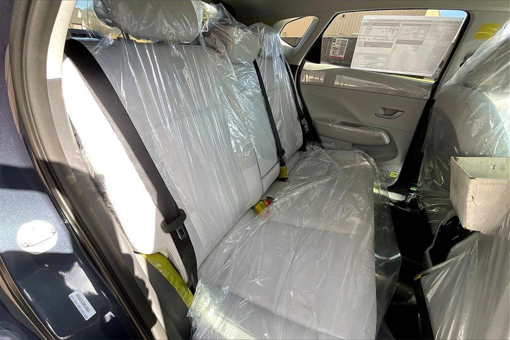 new 2026 Hyundai Kona car, priced at $26,090