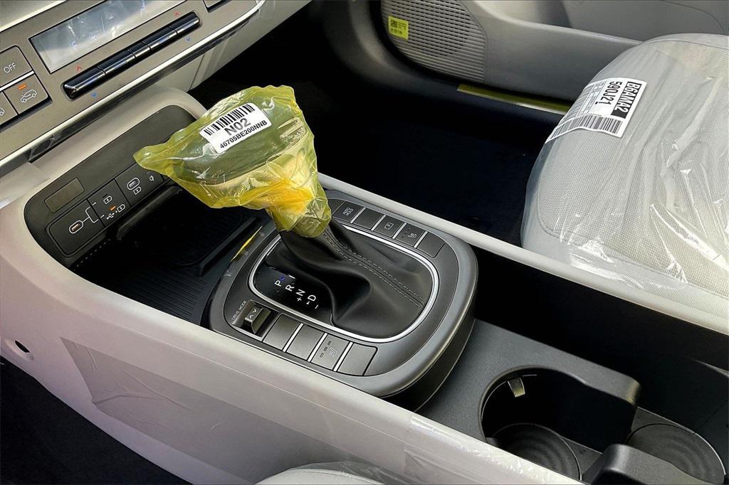 new 2026 Hyundai Kona car, priced at $26,090