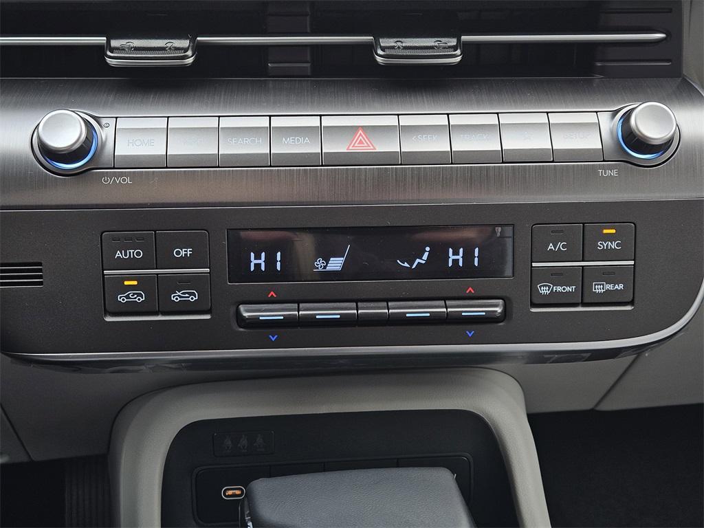 new 2026 Hyundai Kona car, priced at $26,090