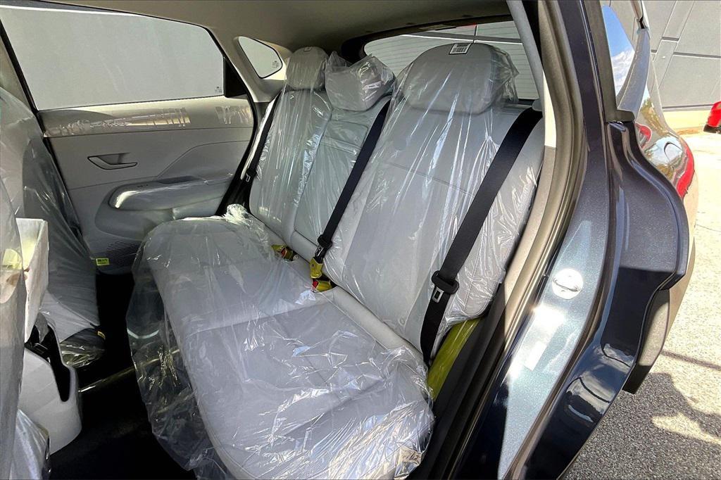 new 2026 Hyundai Kona car, priced at $26,090