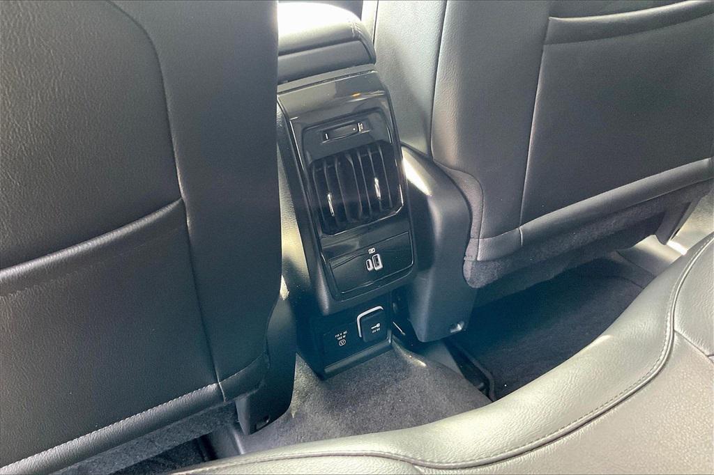 used 2022 Jeep Compass car, priced at $19,987