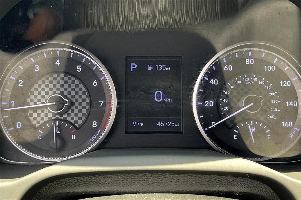 used 2020 Hyundai Elantra car, priced at $14,311