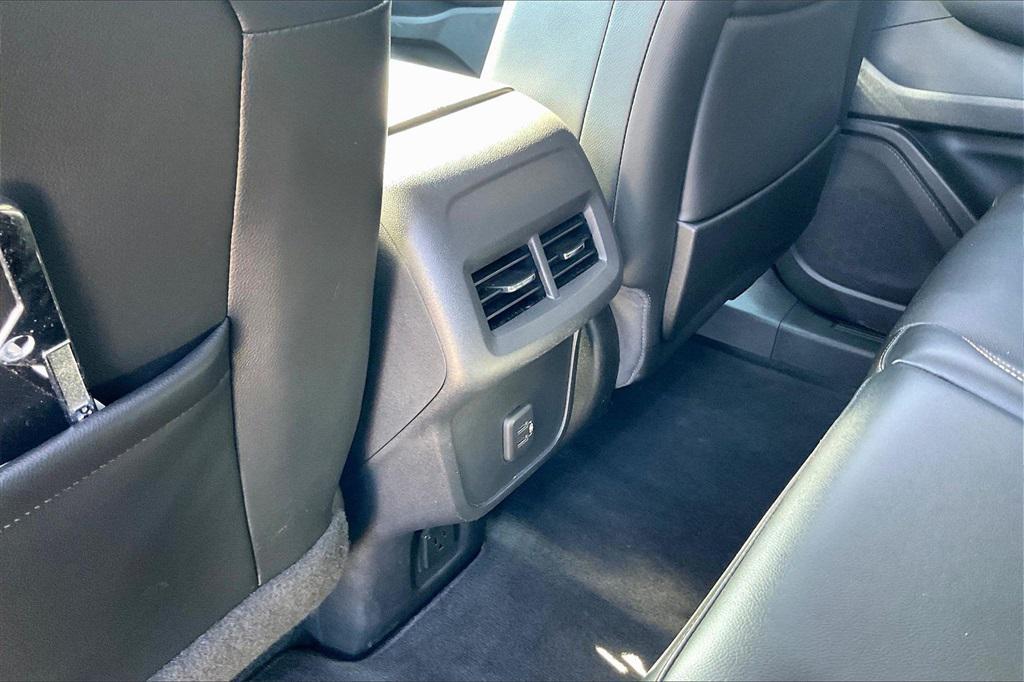 used 2021 GMC Terrain car, priced at $24,111