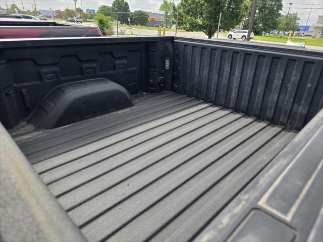used 2019 Chevrolet Silverado 1500 car, priced at $35,511