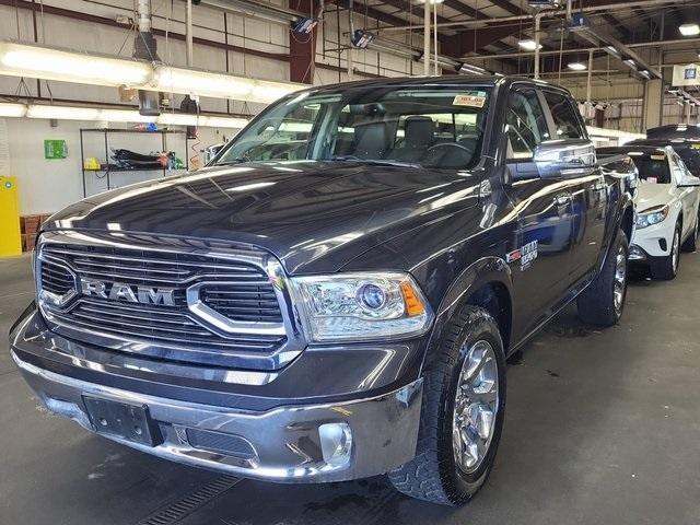used 2019 Ram 1500 Classic car, priced at $28,911