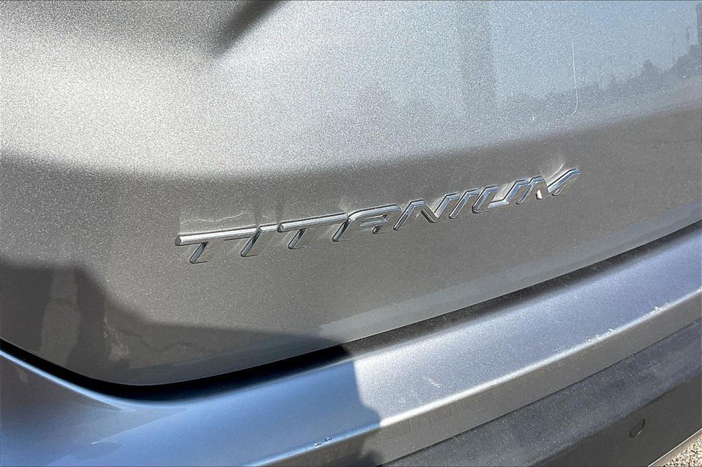 used 2024 Ford Edge car, priced at $28,511