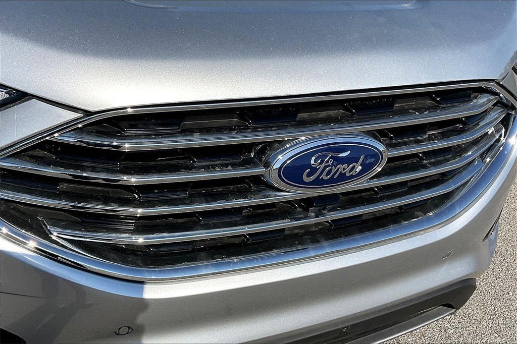 used 2024 Ford Edge car, priced at $28,511