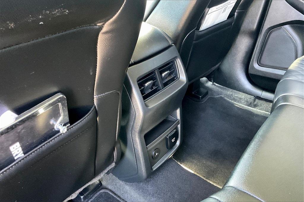 used 2024 Ford Edge car, priced at $28,511