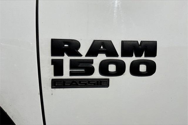 used 2021 Ram 1500 Classic car, priced at $22,711