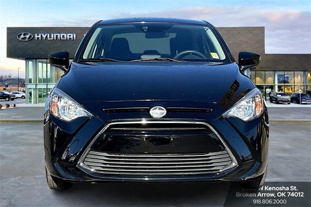 used 2016 Scion iA car, priced at $11,411