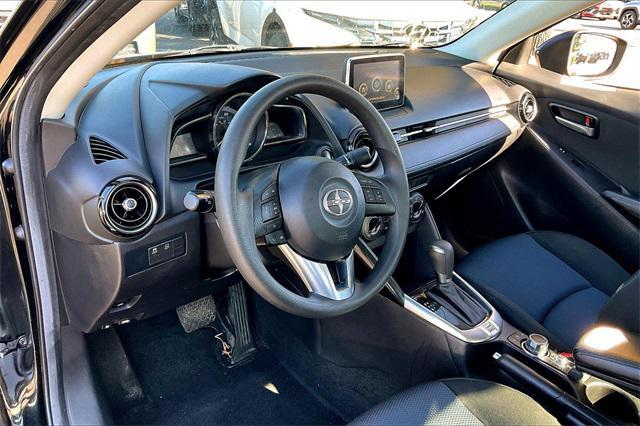 used 2016 Scion iA car, priced at $11,411